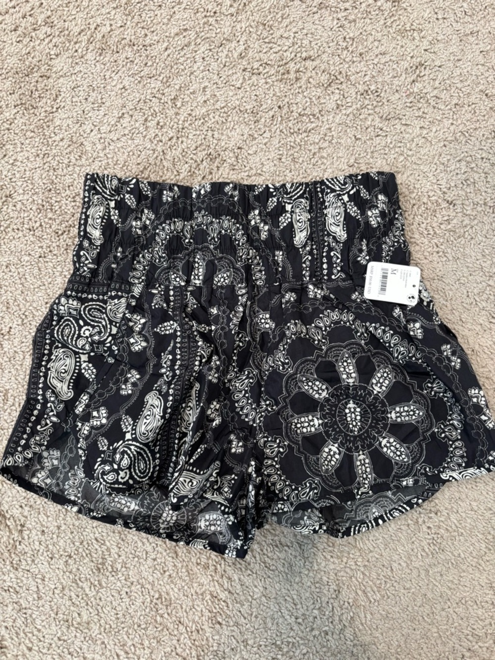 Free people the way home shorts